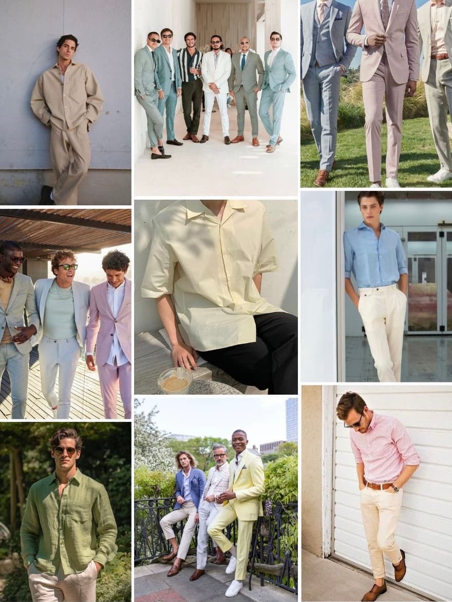 Вариант наряда 4