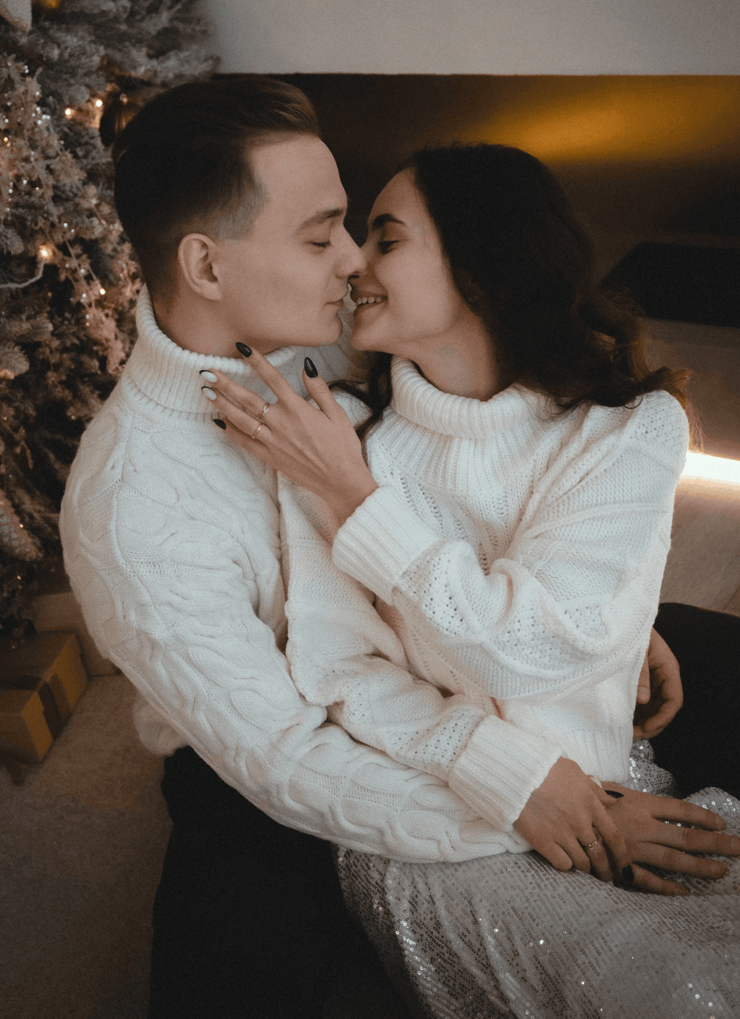 Влад и Вика